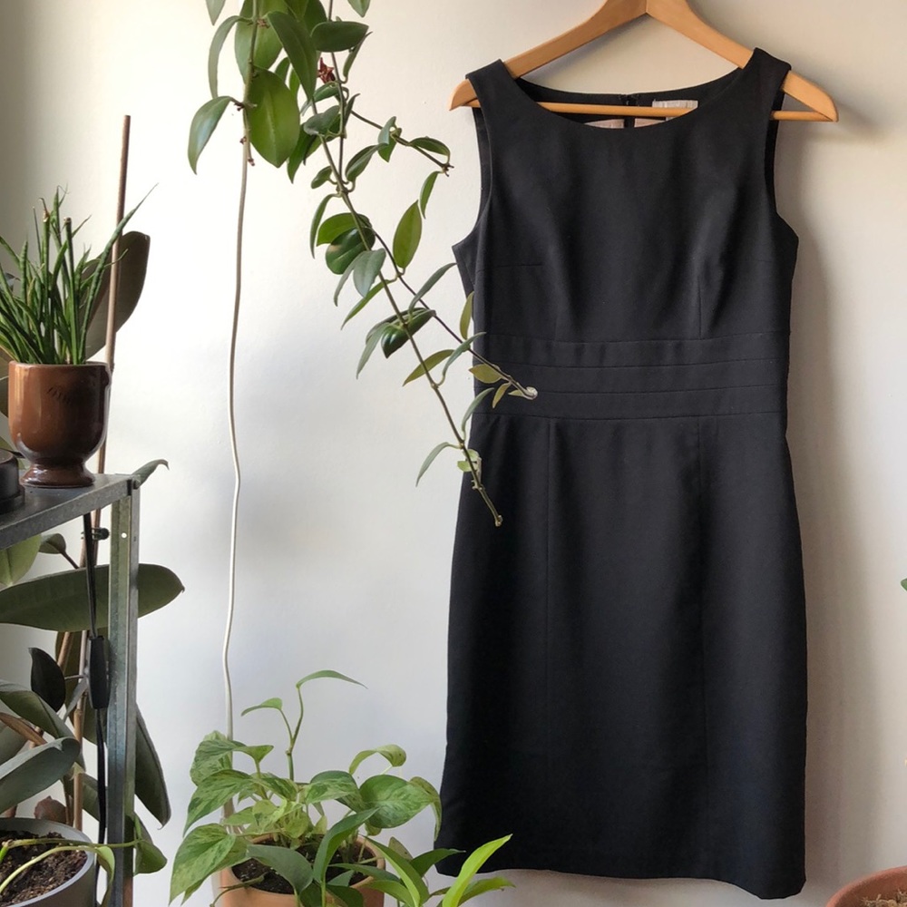 H&M Sheath Dress